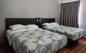 Motel 6 San Antonio, tx - Airport